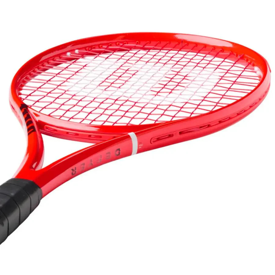 Raqueta Wilson Defyer 100 V1 para Tenis