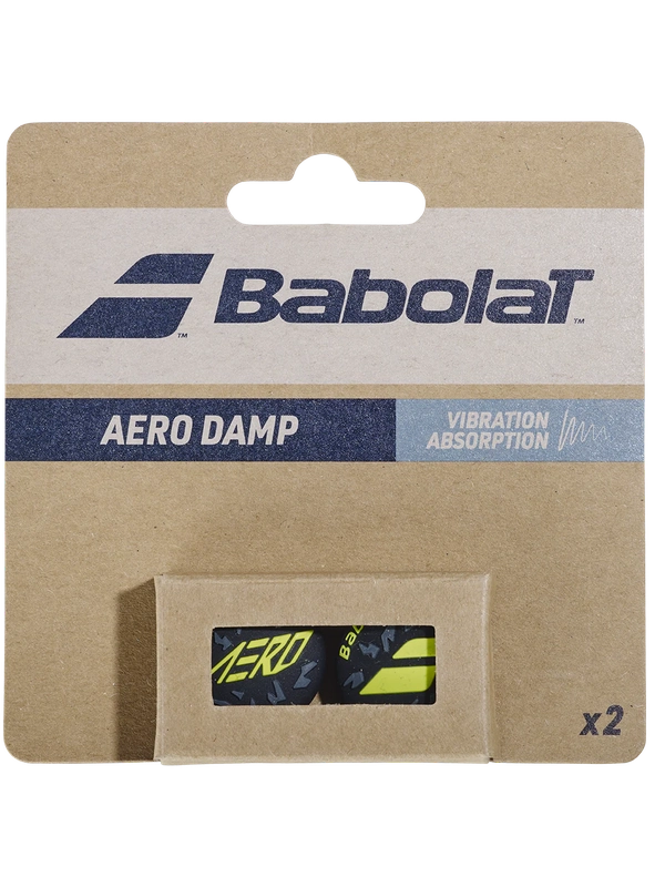 Babolat Antivibrador Aero Damp