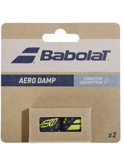Babolat Antivibrador Aero Damp