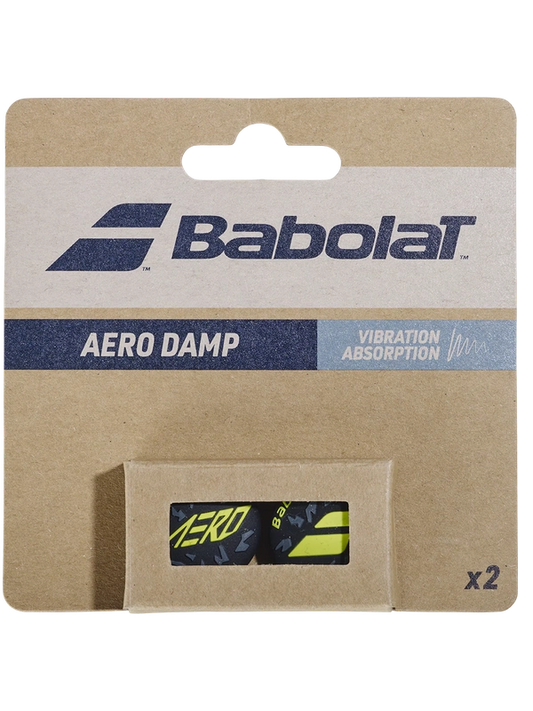 Babolat Antivibrador Aero Damp