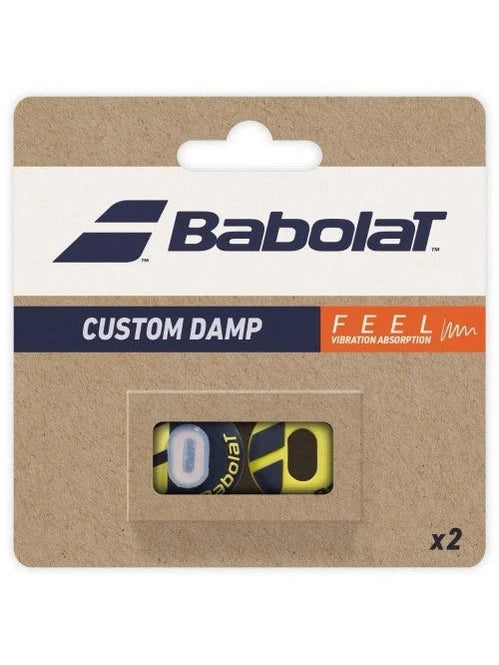 Babolat Antivibrador Custom Damp Feel