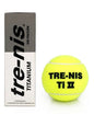 Pelotas Tre-nis Titanium Sin Presion
