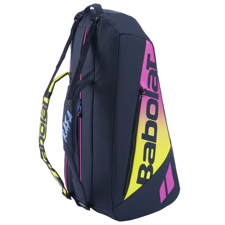 Maleta  Babolat RHX6 Pure Aero Rafa para Tenis