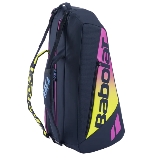 Maleta  Babolat RHX6 Pure Aero Rafa para Tenis