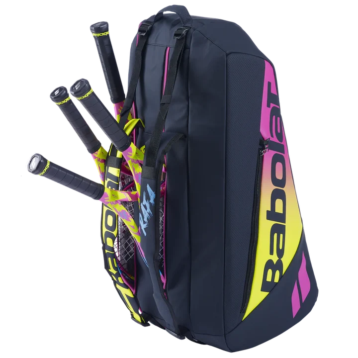 Maleta  Babolat RHX6 Pure Aero Rafa para Tenis