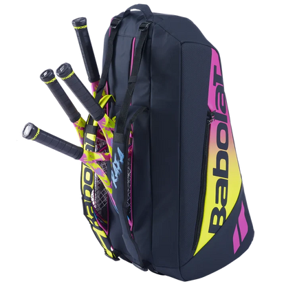 Maleta  Babolat RHX6 Pure Aero Rafa para Tenis