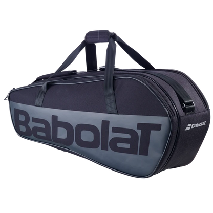 Babolat Court M Raquetero x6 Negro