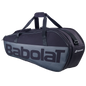 Babolat Court M Raquetero x6 Negro