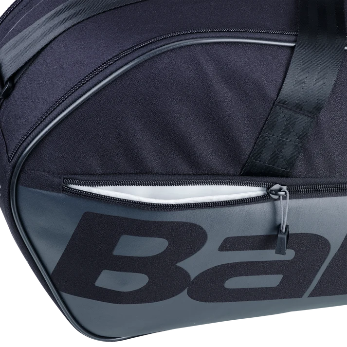Babolat Court M Raquetero x6 Negro