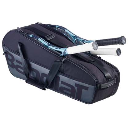 Babolat Court M Raquetero x6 Negro