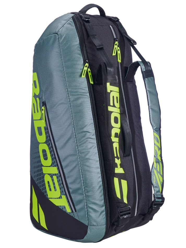 RH6 Pure Aero Gen 2026