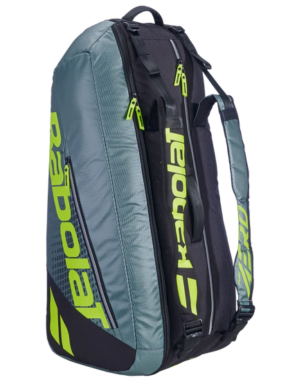 RH6 Pure Aero Gen 2026