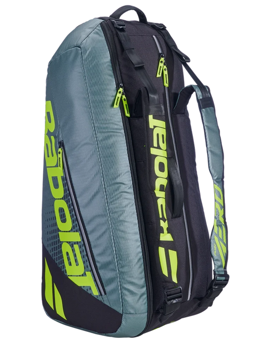 RH6 Pure Aero Gen 2026