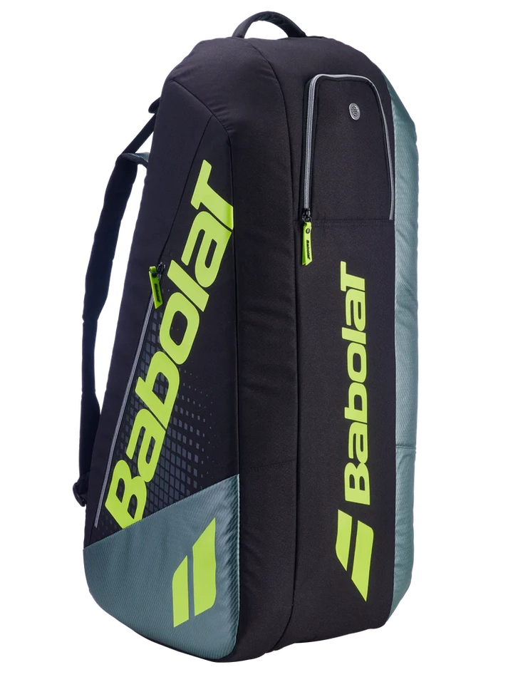 RH6 Pure Aero Gen 2026