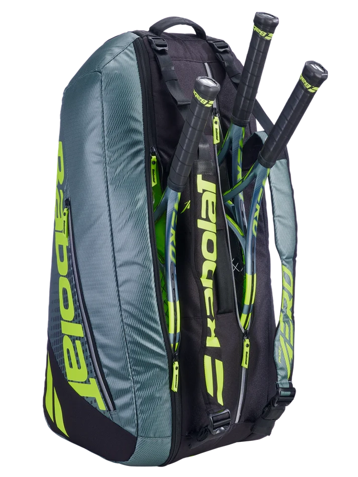 RH6 Pure Aero Gen 2026
