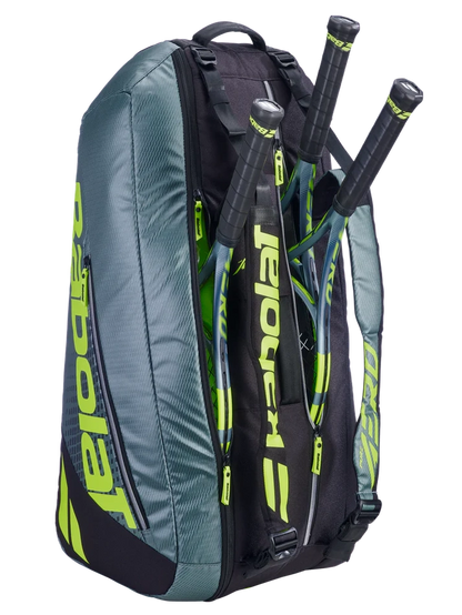 RH6 Pure Aero Gen 2026