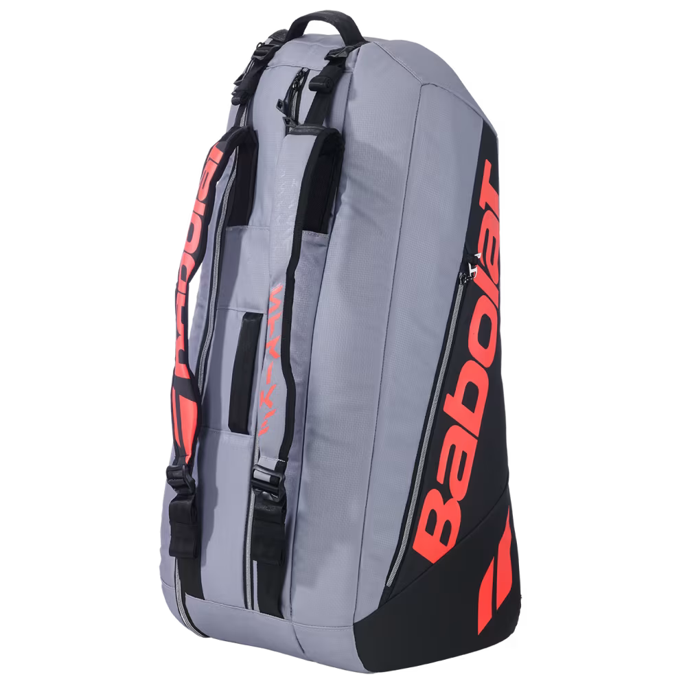 Maleta Babolat Pure Strike 6X 2026 Tennis