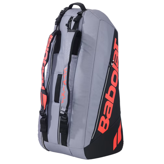Maleta Babolat Pure Strike 6X 2026 Tennis