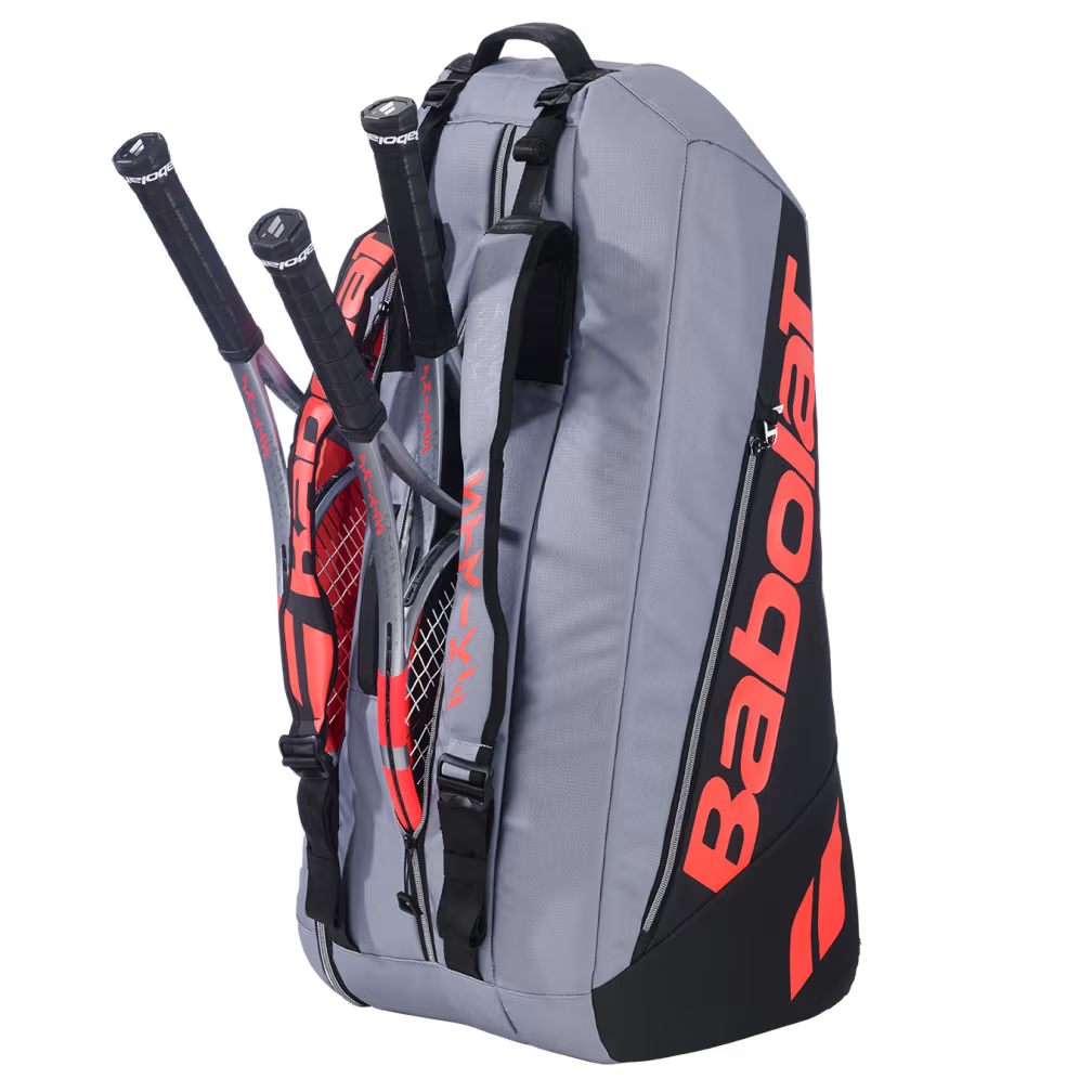 Maleta Babolat Pure Strike 6X 2026 Tennis