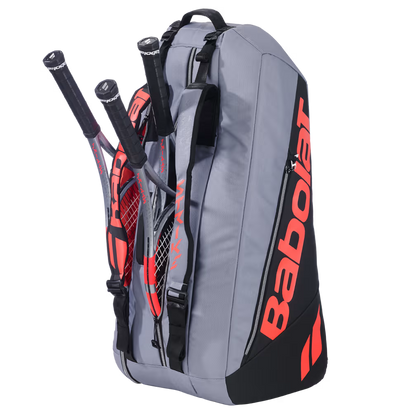 Maleta Babolat Pure Strike 6X 2026 Tennis
