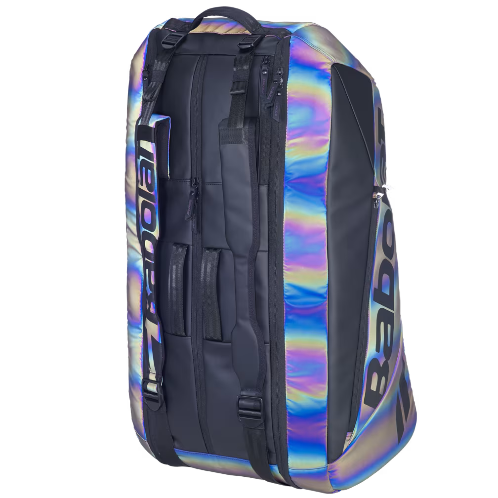 Maleta RH9 Pure Drive Spectra Edicion