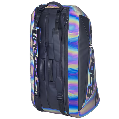 Maleta RH9 Pure Drive Spectra Edicion