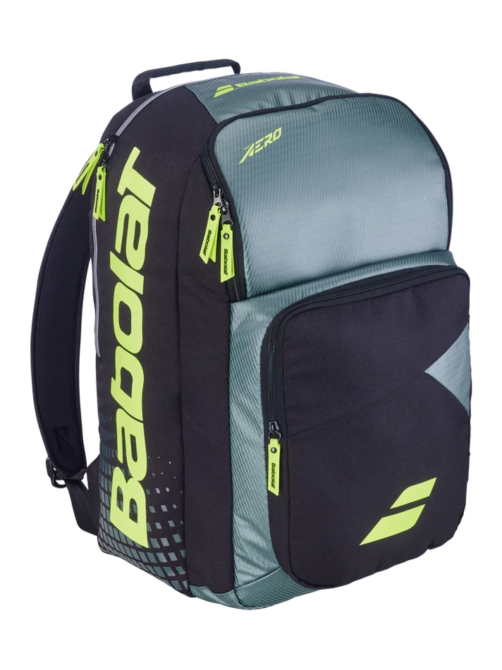 Backpack Pure Aero Gen 2026