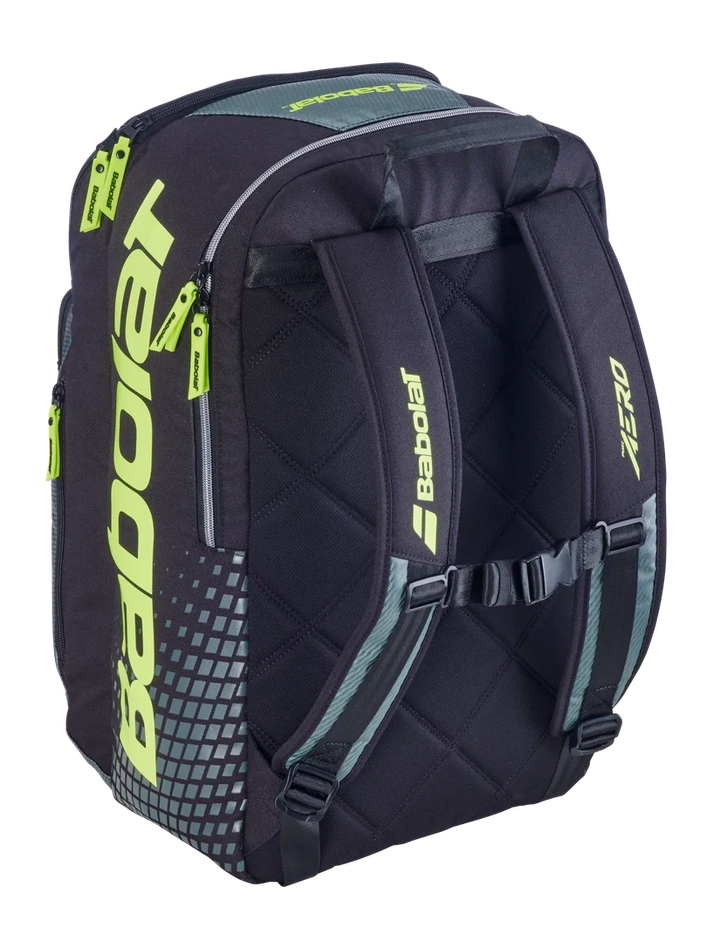 Backpack Pure Aero Gen 2026