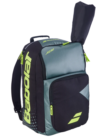 Backpack Pure Aero Gen 2026