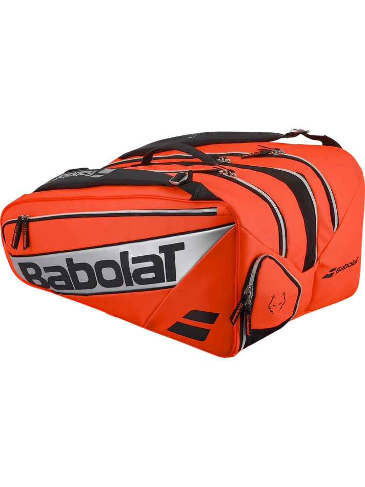 Paletero Babolat RH Pro Padel Juan Lebron