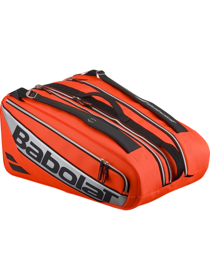 Paletero Babolat RH Pro Padel Juan Lebron