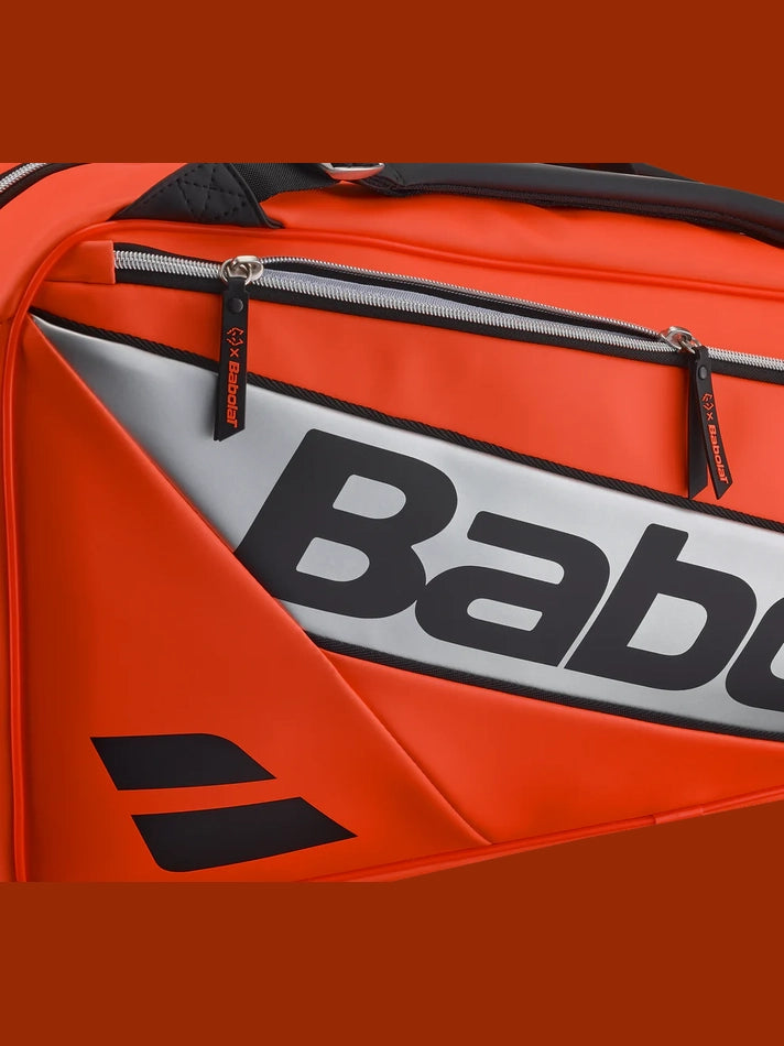 Paletero Babolat RH Pro Padel Juan Lebron