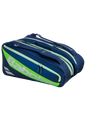 Paletero RH PRO Padel Juan Lebrón 2.0 para Padel Verde