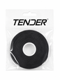Cinta Tender Protector de Raqueta Negro