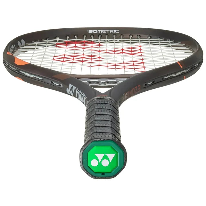 Raqueta Yonex EZONE 100 8th Gen Espresso Brown para Tenis