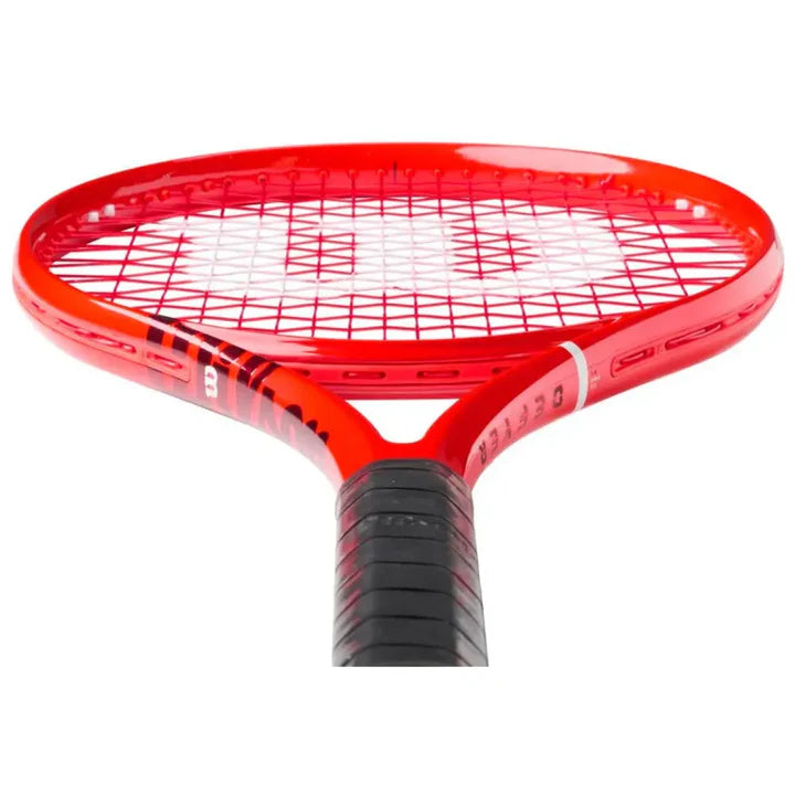 Raqueta Wilson Defyer 100L V1 para Tenis