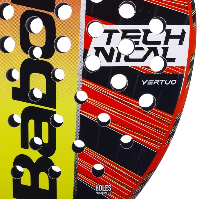 Pala Babolat Technical Vertuo 2024