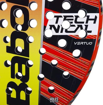 Pala Babolat Technical Vertuo 2024