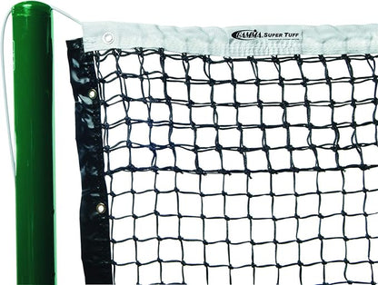 Gamma Red para cancha de tennis