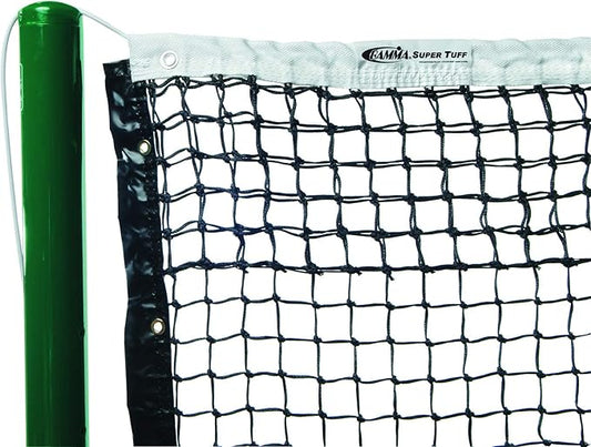 Gamma Red para cancha de tennis