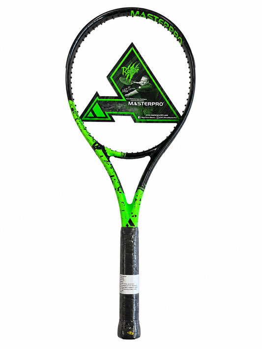 Raqueta Masterpro Raptor para Frontenis