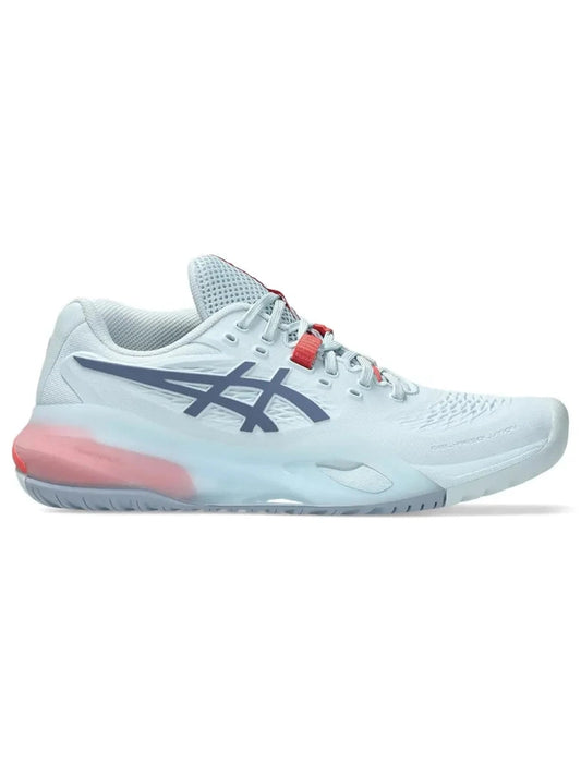 Asics Gel Resolution X Tenis para Mujer