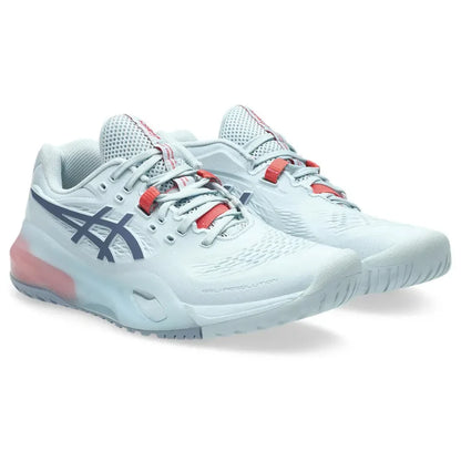 Asics Gel Resolution X Tenis para Mujer