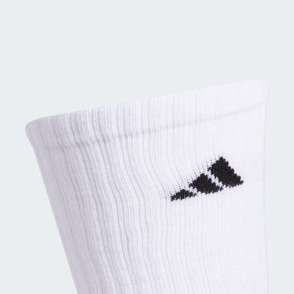 Calcetas Adidas Cushioned Crew 6PCS