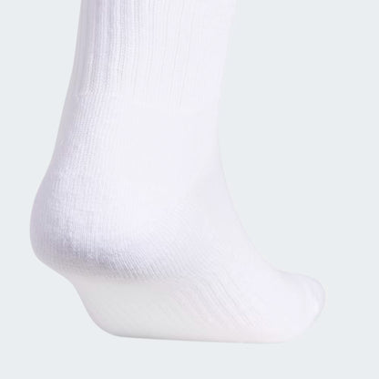 Calcetas Adidas Cushioned Crew 6PCS