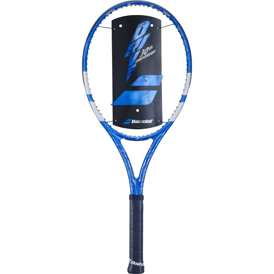 Raqueta Babolat Pure Drive Edicion 30th Aniversario para Tennis