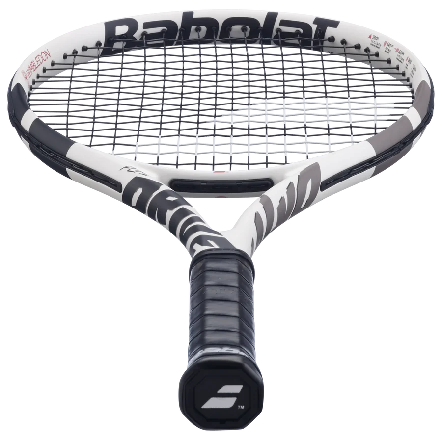 Babolat Pure Drive 2026 Edicion Wimbledon