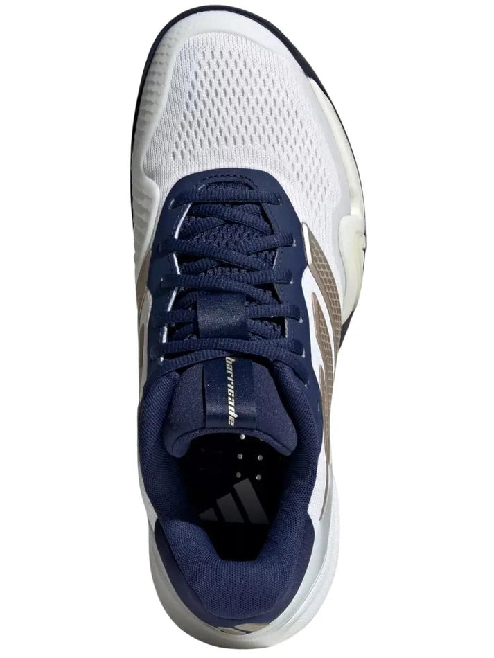 Tenis Adidas Barricade 14 M CL para Tennis