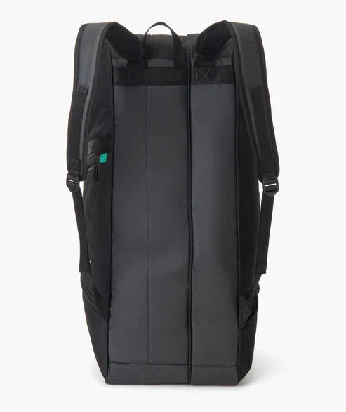 Raquetero Yonex Gearlogic Negro x6 para Tenis