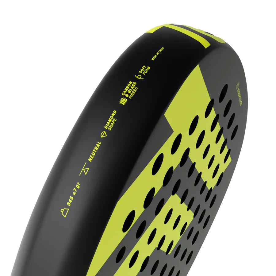 Pala Tecnifibre Bomba Lite  para Pádel